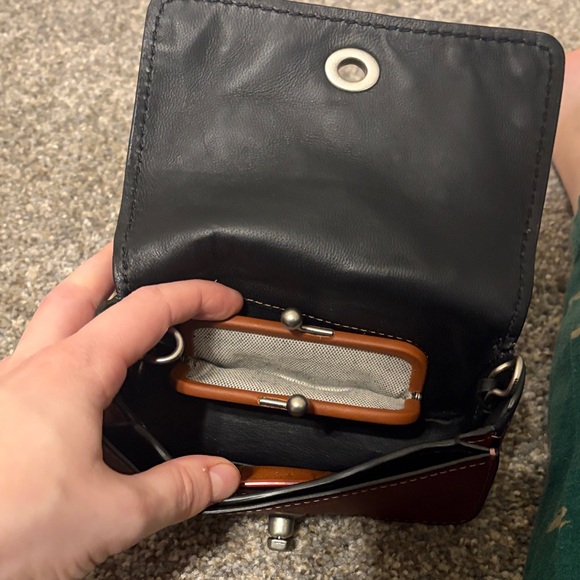 Coach Custom Elvis Dinkier bag - Picture 7 of 8